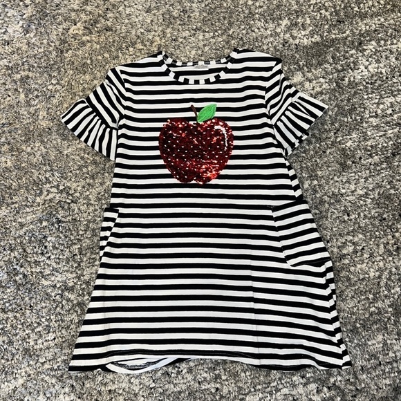 Apple Dress - Picture 1 of 1
